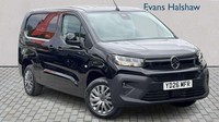 2026 Citroen Berlingo Xl Diesel 1.5 D 100ps Van Driver Van Diesel Manual
