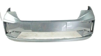 SKODA ENYAQ 2021-2023 FRONT BUMPER GENUINE 5LA807221