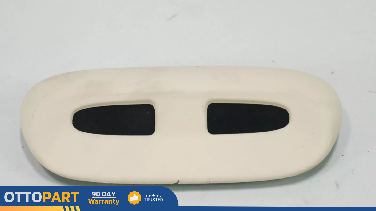 2000-06 Mercedes-Benz S500 W220 5.0L OEM Parktronic PDC Parking Display 1079 OEM