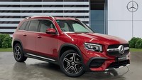 2022 Mercedes-Benz GLB GLB 200 AMG Line Premium 5dr 7G-Tronic ESTATE PETROL Auto