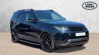 2019 Land Rover Discovery 3.0 SD6 HSE Luxury 5dr Auto With Climate Seats and
