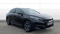 2020 Kia XCeed 1.6 CRDi ISG 2 5dr Diesel Hatchback Hatchback Diesel Manual