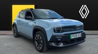 2026 Renault 4 110kW Iconic+ 52kWh Comfort range 5dr Auto Electric Estate Estate