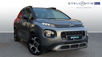 2019 Citroen C3 Aircross 1.2 PureTech GPF Flair SUV 5dr Petrol Manual Euro 6 (s/