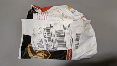 Fotos del artículo de un comprador verificado