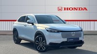 2026 Honda HR-V 1.5 eHEV Elegance 5dr CVT Hybrid Hatchback Hatchback Hybrid Auto