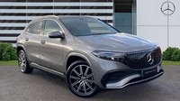 2024 Mercedes-Benz EQA 350 4M 215kW AMG Line Executive 66.5kWh 5dr At Electric H