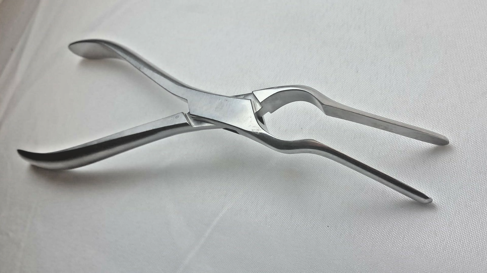 Karl Storz N5620 Asch Septum Straightening Forceps ENT