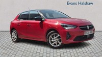 2020 Vauxhall Corsa 1.2 Turbo SRi Nav 5dr Hatchback Petrol Manual