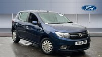 2019 Dacia Sandero 0.9 TCe Comfort 5dr Petrol Hatchback Hatchback Petrol Manual