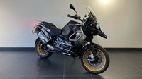 2024 BMW R1250 BMW R1250 GS Adventure TE DUEL Petrol Manual