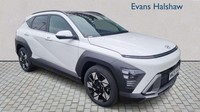 2026 Hyundai KONA 1.6T 138 Ultimate 5dr HATCHBACK PETROL Manual