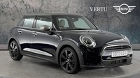 2023 MINI Hatchback 1.5 Cooper Exclusive 5dr Auto Petrol Hatchback Hatchback Pet