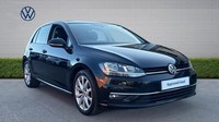 2018 Volkswagen Golf 1.5 TSI EVO 150 GT 5dr DSG Petrol Hatchback Hatchback Petro