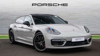 2021 Porsche Panamera 2.9 V6 4S E-Hybrid 5dr PDK ESTATE PETROL/ELECTRIC Automati