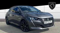 2023 Peugeot 208 1.2 PureTech 130 GT 5dr EAT8 Petrol Hatchback Hatchback Petrol 