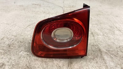 09 10 11 VW TIGUAN Tail Light Assembly Passenger Side Right