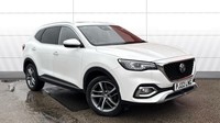 2022 MG HS 1.5 T-GDI Exclusive 5dr DCT Petrol Hatchback Hatchback Petrol Automat