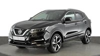 2021 Nissan Qashqai Dig-T N-Motion Dct SUV Petrol Automatic