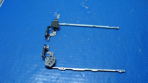 HP Stream 11.6" 11-d020nr Hinge Set Left & Right FBY0A005010 FBY0A007010 GLP*