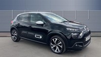 2022 Citroen C3 1.2 PureTech 110 Shine Plus 5dr EAT6 Petrol Hatchback Hatchback 