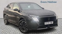 2024 Peugeot 3008 1.2 Hybrid 136 Allure 5dr e-DSC6 SUV Petrol Automatic