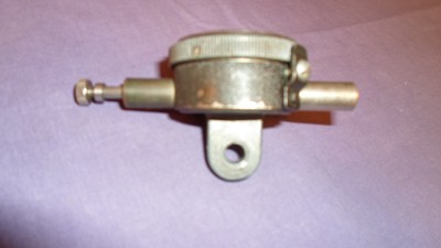 machinists indicators