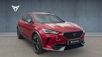 2024 Cupra Formentor 1.4 eHybrid 204 V2 5dr DSG Estate Estate Hybrid Automatic