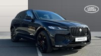 2023 Jaguar F-Pace 2.0 D200 R-Dynamic HSE Black 5dr Auto AWD Diesel Estate Estat