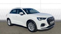 2019 Audi Q3 35 TFSI Sport 5dr Petrol Estate Estate Petrol Manual