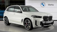 2025 BMW X5 xDrive50e M Sport 5dr Auto [Tech/Pro Pack] Estate Estate Hybrid Auto