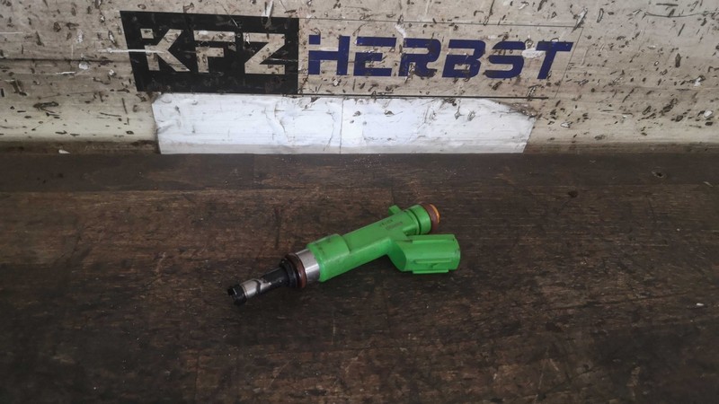 Injecteur Suzuki Swift Kbtkp 1571062rv0 1.2  66kw K12c 292934