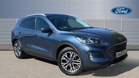2020 Ford Kuga 1.5 EcoBoost 150 Titanium First Edition 5dr Petrol Estate Estate 