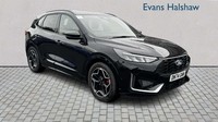 2025 Ford Kuga 2.5 FHEV ST-Line X 5dr CVT SUV Hybrid Ele Automatic