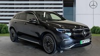 2023 Mercedes-Benz EQC 400 300kW AMG Line Premium 80kWh 5dr Auto Electric Estate