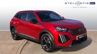 2025 Peugeot 2008 1.2 PureTech Allure SUV 5dr Petrol Manual Euro 6 (s/s) (130 ps