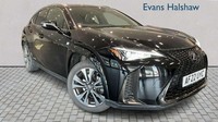 2022 Lexus UX 250h 2.0 F-Sport 5dr CVT [Nav] Hatchback Hybrid Ele Automatic