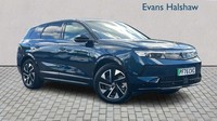 2025 Vauxhall Grandland 157kW GS 73kWh 5dr Auto HATCHBACK ELECTRIC Automatic