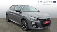 2024 Peugeot 208 50kWh E-Style Hatchback 5dr Electric Auto (7.4kW Charger) (136 