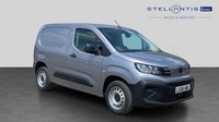 2026 Peugeot Partner 1.5 Professional-Plus Panel Van 5dr Diesel Auto M Euro 6 (s