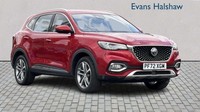 2023 MG Motor UK HS 1.5 T-GDI Excite 5dr Hatchback Petrol Manual