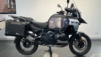 2025 BMW R1300 25MY BMW R1300 GS Adventure TE DUEL Petrol Manual