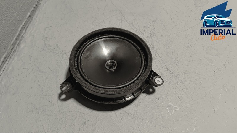 Used 2019-2024 Toyota RAV4 Rear Right Passenger Door Audio Speaker OEM