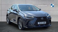 2023 Lexus NX 350h 2.5 5dr E-CVT Estate Hybrid Ele Automatic