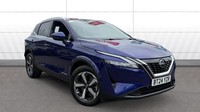 2024 Nissan Qashqai 1.5 E-Power N-Connecta 5dr Auto Hybrid Hatchback Hatchback H