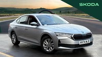 2024 Skoda Octavia 1.5 TSI SE Technology 5dr Petrol Hatchback Hatchback Petrol M