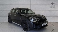2022 MINI Countryman 1.5 Cooper Classic 5dr [Comfort Pack] Hatchback Petrol Manu