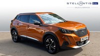2022 Peugeot 2008 1.2 PureTech Allure Premium SUV 5dr Petrol Manual Euro 6 (s/s)