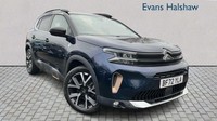 2023 Citroen C5 Aircross 1.5 BlueHDi C-Series Edition 5dr EAT8 Hatchback Diesel 