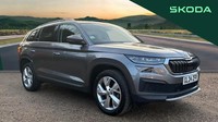 2024 Skoda Kodiaq 1.5 TSI SE L Executive 5dr DSG [7 Seat] Petrol Estate Estate P